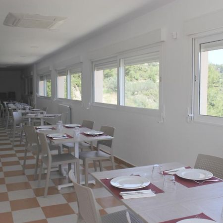 Hotel Antonio Ponz Toras Luaran gambar