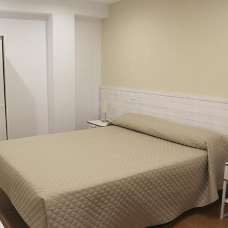 Hotel Antonio Ponz Toras Luaran gambar